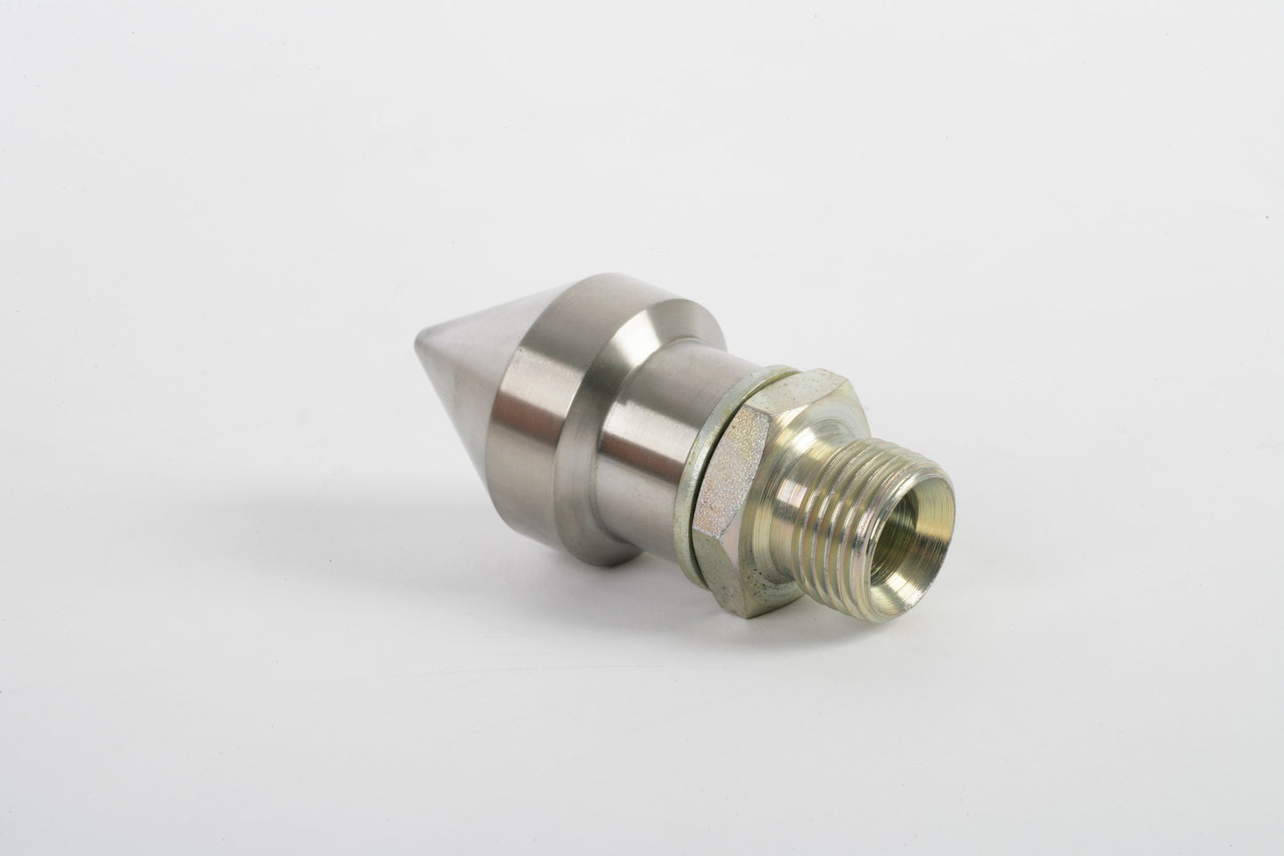 1/2" Bsp Micro Bomb Jet 30 Degrees