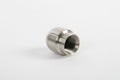 1/2" Bsp Button Jet 30 Degrees