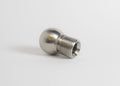 1/2" Bsp Ball Jet 45 Degrees